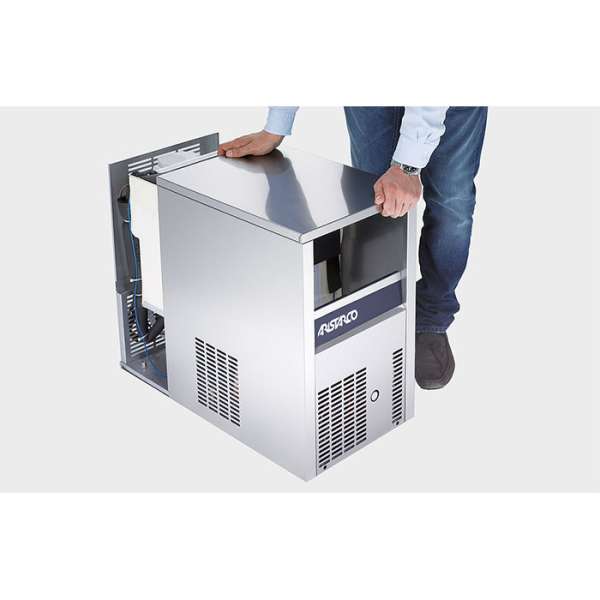Льдогенератор Aristarco SG 100.15W